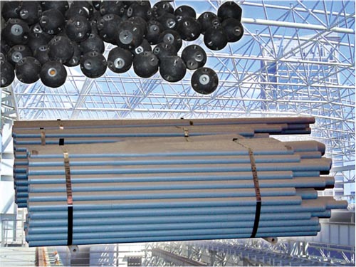 萧县大型主题乐园网架